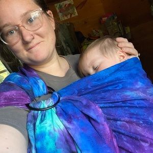 Meet your Posher, Chassity